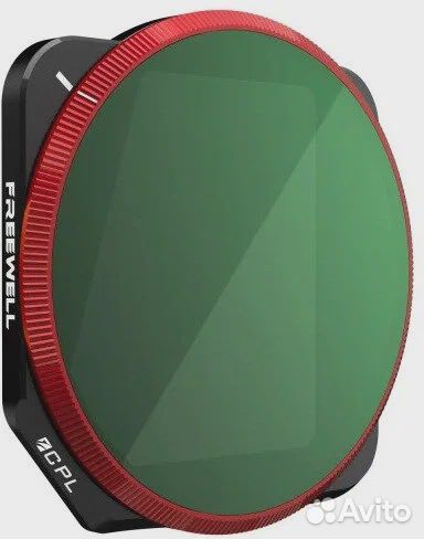 Светофильтр DJI Mavic 3