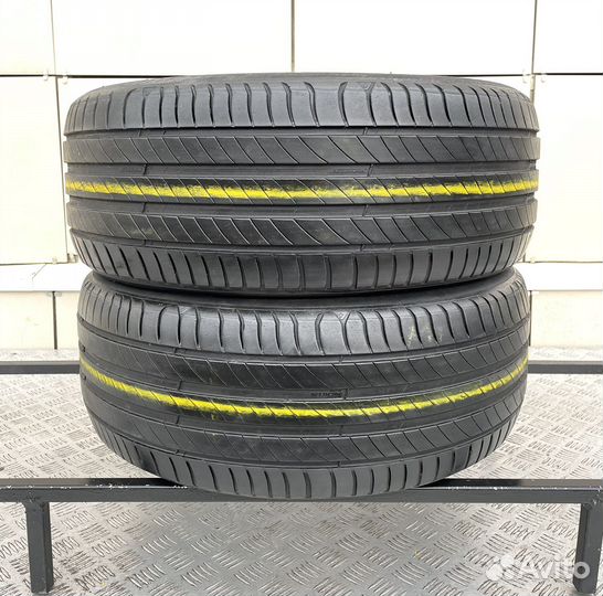 Michelin Primacy 4 225/45 R17