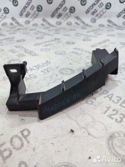 Кронштейн фары Mazda 6 GH