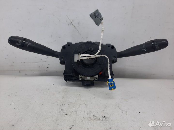 Переключатель подрулевой (стрекоза) Peugeot 308