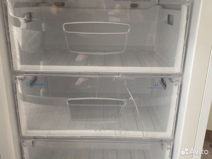 Панели на ящики indesit холодильник