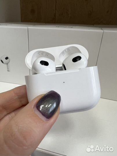 AirPods Pro 2 / AirPods 3