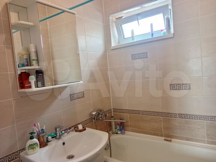 Дом 100 м² на участке 7 сот.