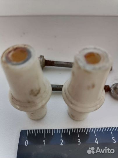 Ручка для самовара