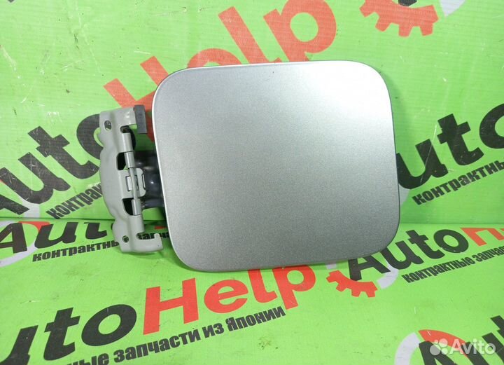 Лючок бензобака nissan fuga Y51