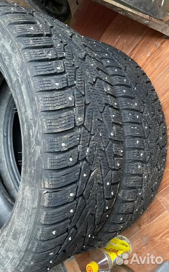 Колеса зимние r16 205 55