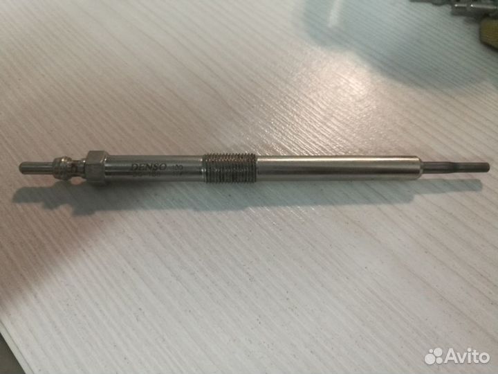 Свечи накаливания Denso 4 шт