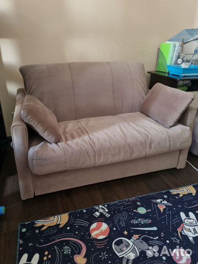 Диван раскладной