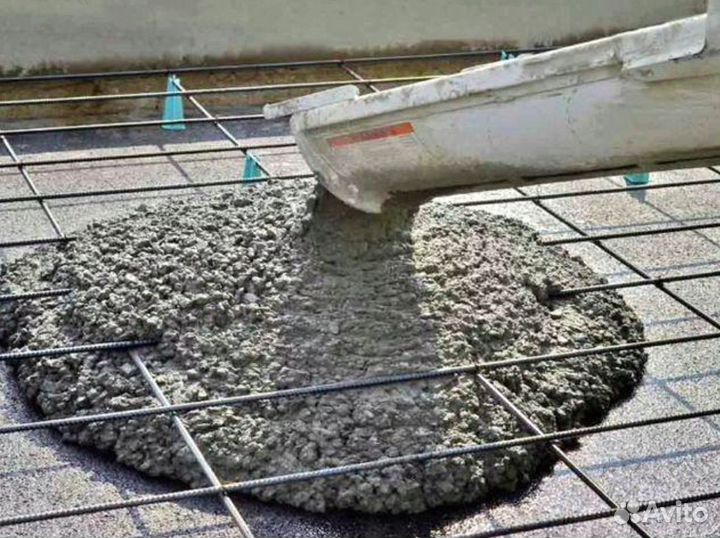 Бетон с доставкой бетон бетононасос