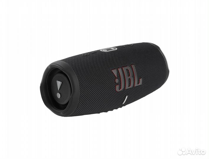 JBL Charge 5 черный