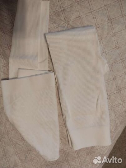 Фитнес костюм 44-46 новый