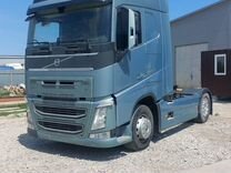 Volvo FH13, 2013