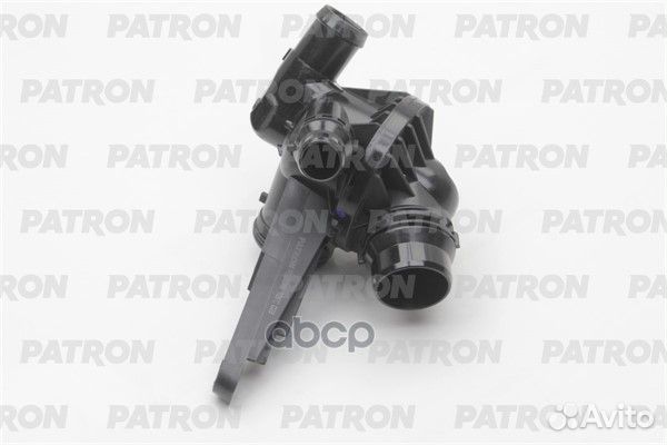 Термостат BMW: 1 (F20/F21) 2011, 3 (F30/F31/F8