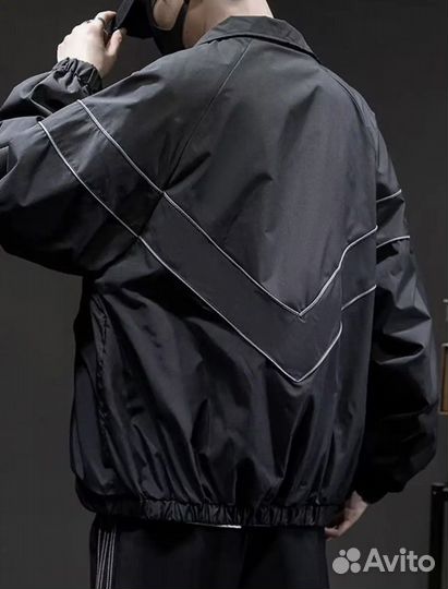 Олимпийка спортивная ретро