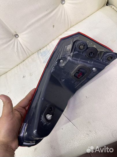 Фонарь задний правый BMW G30