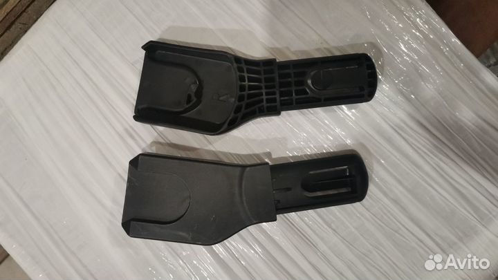 Автолюлька-переноска maxi cosi