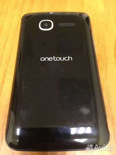 Alcatel One Touch Pixi 4007D, 512 МБ