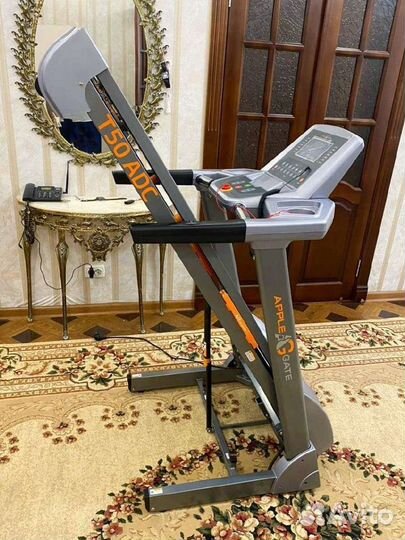 Беговая дорожка