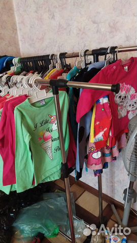 Детская одежда
