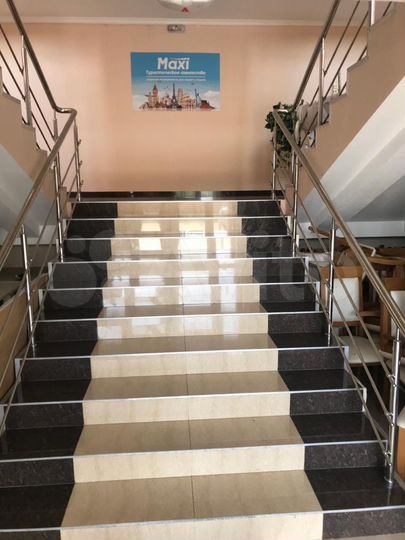 Офис, 20-30м²