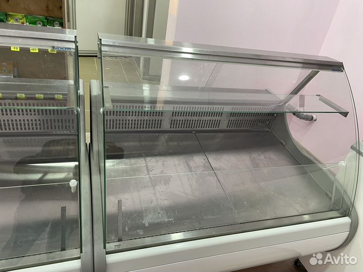 Оборудование для мясного магазина