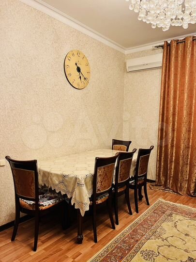 Дом 75 м² на участке 6 сот.