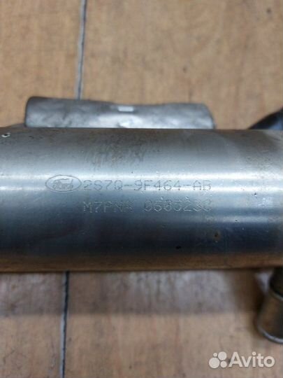 Радиатор егр Ford Mondeo N7BA 2006