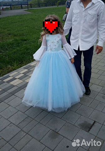 Платье На Выпускной В Детский Сад Кемерово