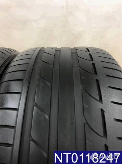 Bridgestone Potenza S001 275/35 R20 102Y