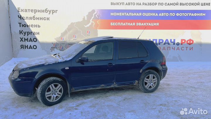 Трубка кондиционера Volkswagen Golf (Mk4) 1J1820743R