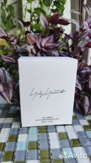 Yohji Yamamoto pour Femme