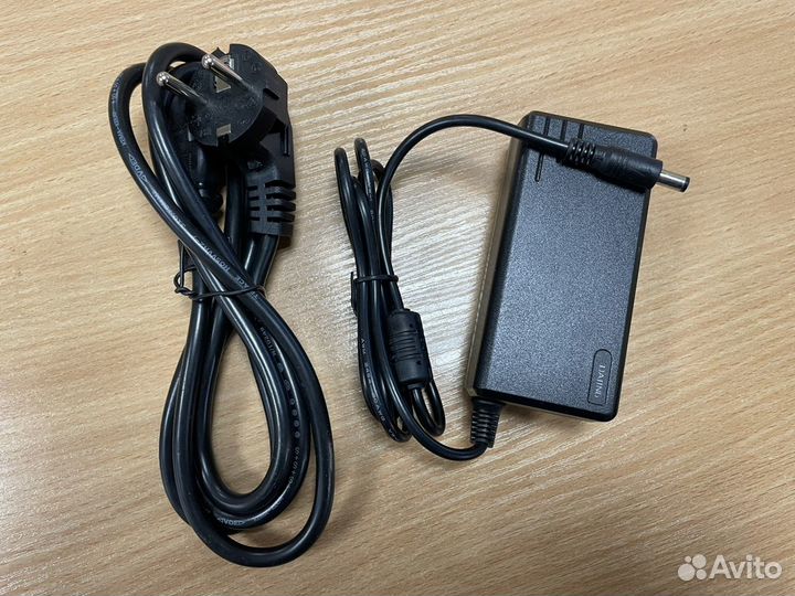 Блок питания 12В 3А