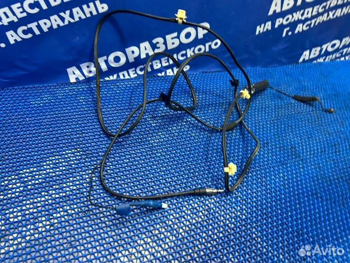 Антенна Geely Mk седан MR479QA 2014