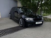 BMW 1 серия 3.0 AT, 2007, 140 000 км, с пробегом, цена 1 340 000 руб.