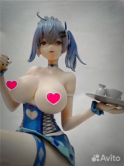 Аниме Фигурки разные - Dota 2 (новые)