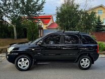 Kia Sportage 2.0 MT, 2007, 183 000 км, с пробегом, цена 872 000 руб.