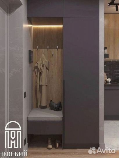 Кухня на заказ от производителя