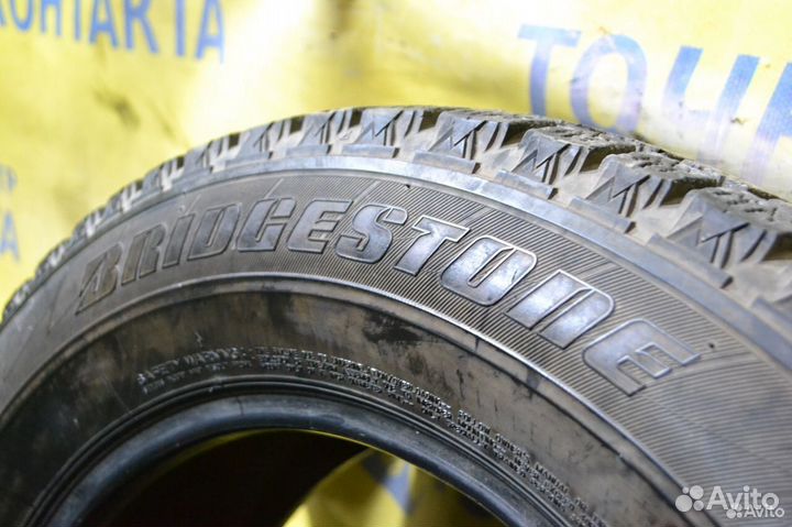 Bridgestone Blizzak MZ-03 225/60 R16