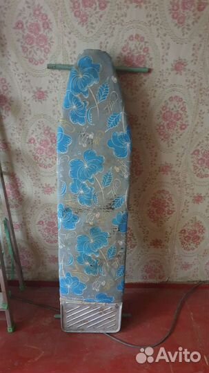 Гладильная доска бу