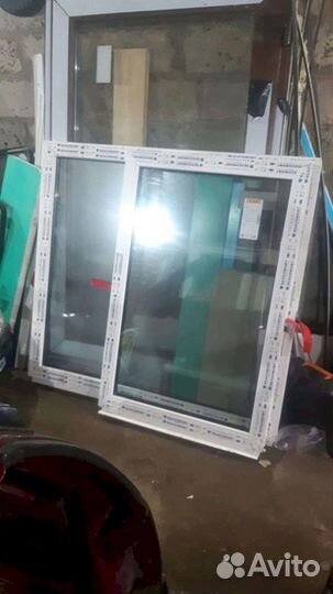 Производство/пластиковых окон/ балконов