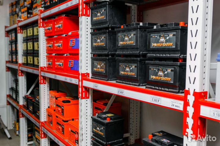 Аккумулятор Solite EFB (Солайт) 90Ah 880A обратная