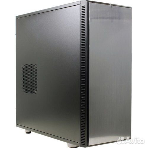 Сервер\Компьютер Xeon 8480C 112 ядер 512Gb