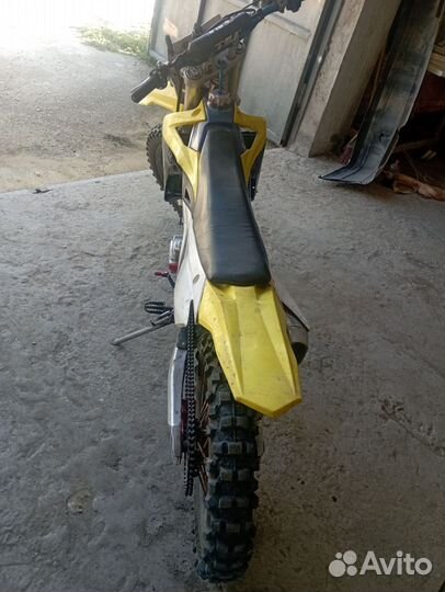 Мотолэнд рмз 300