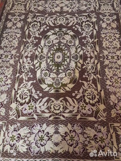 Покрывало двухстороннее