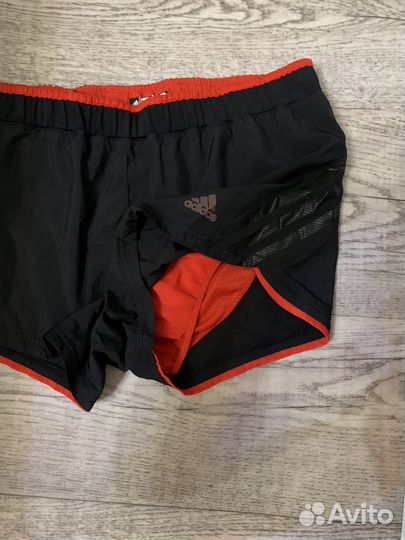 Шорты спортиыные adidas