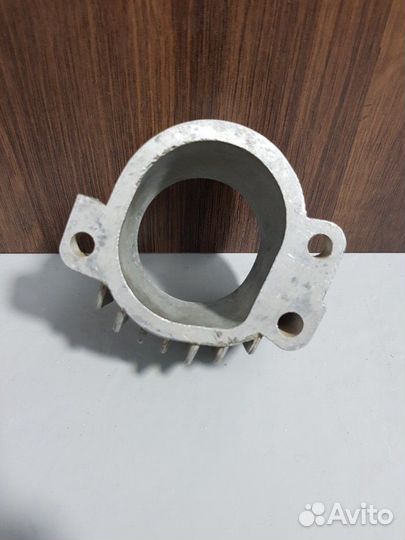 Иж-Планета-5.Патрубок выхлопной