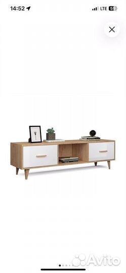 Тумба под тв