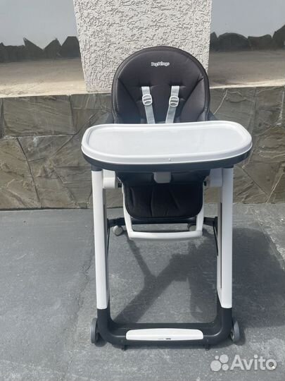 Стул для кормления