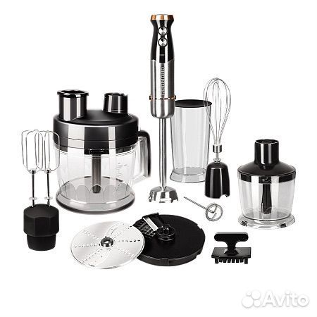 Блендер redmond RHB-CB2988