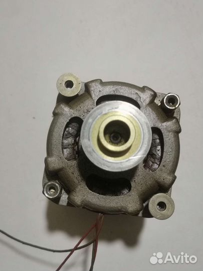 Электродвигатель кд-3.5 А
